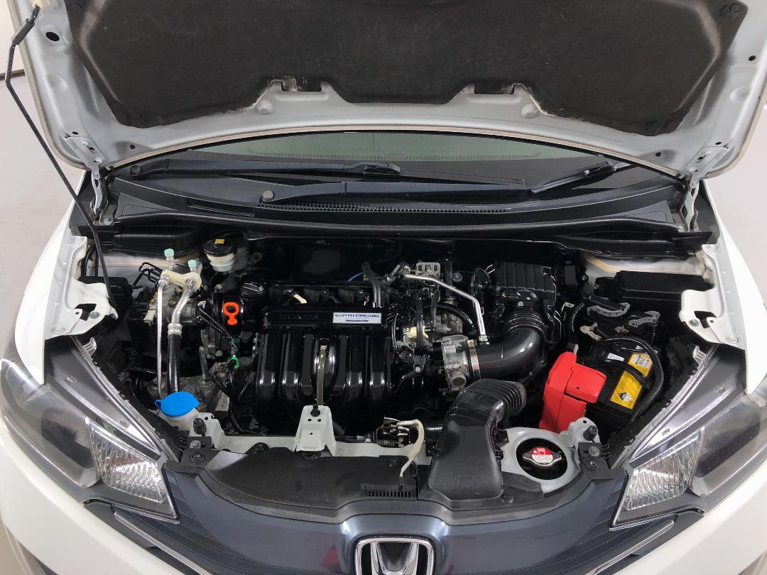 Photo '13' of Honda FIT