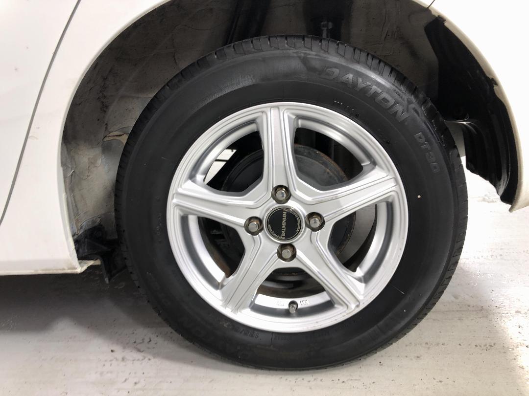 Photo '11' of Honda FIT