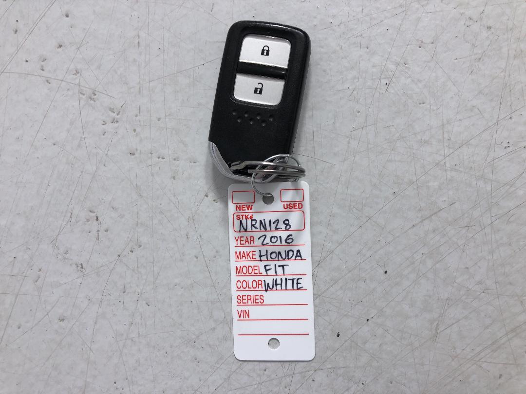 Photo '22' of Honda FIT