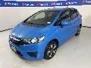 Thumbnail '4' of Honda FIT
