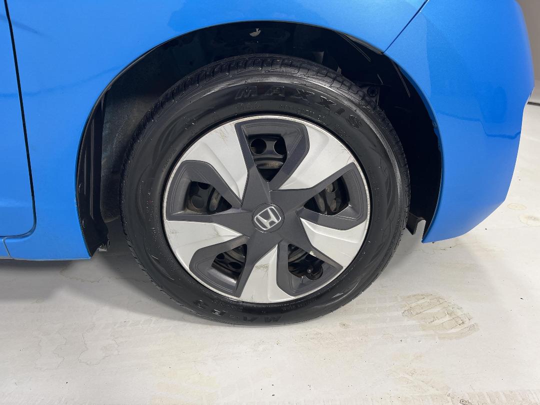 Photo '9' of Honda FIT Photo '9' of Honda FIT