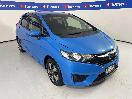 Thumbnail '1' of Honda FIT
