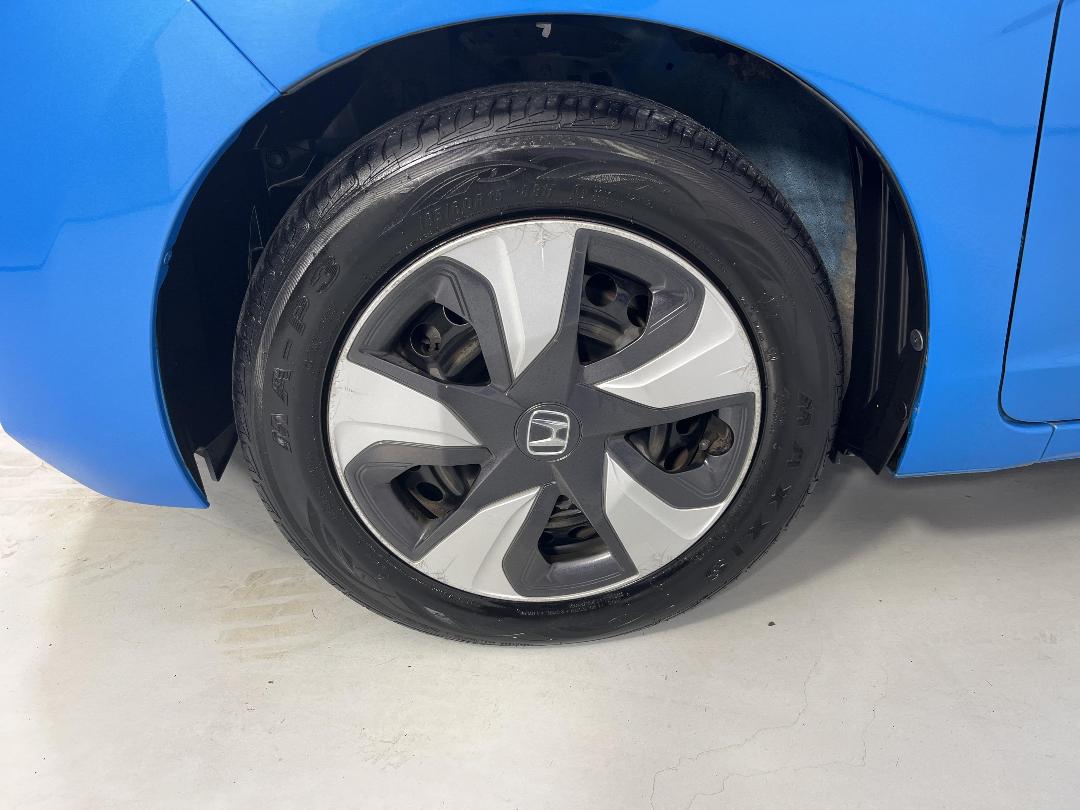 Photo '10' of Honda FIT Photo '10' of Honda FIT