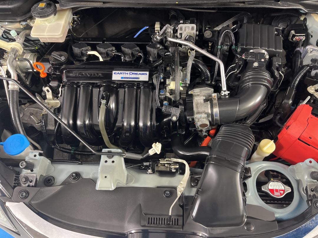 Photo '13' of Honda FIT Photo '13' of Honda FIT