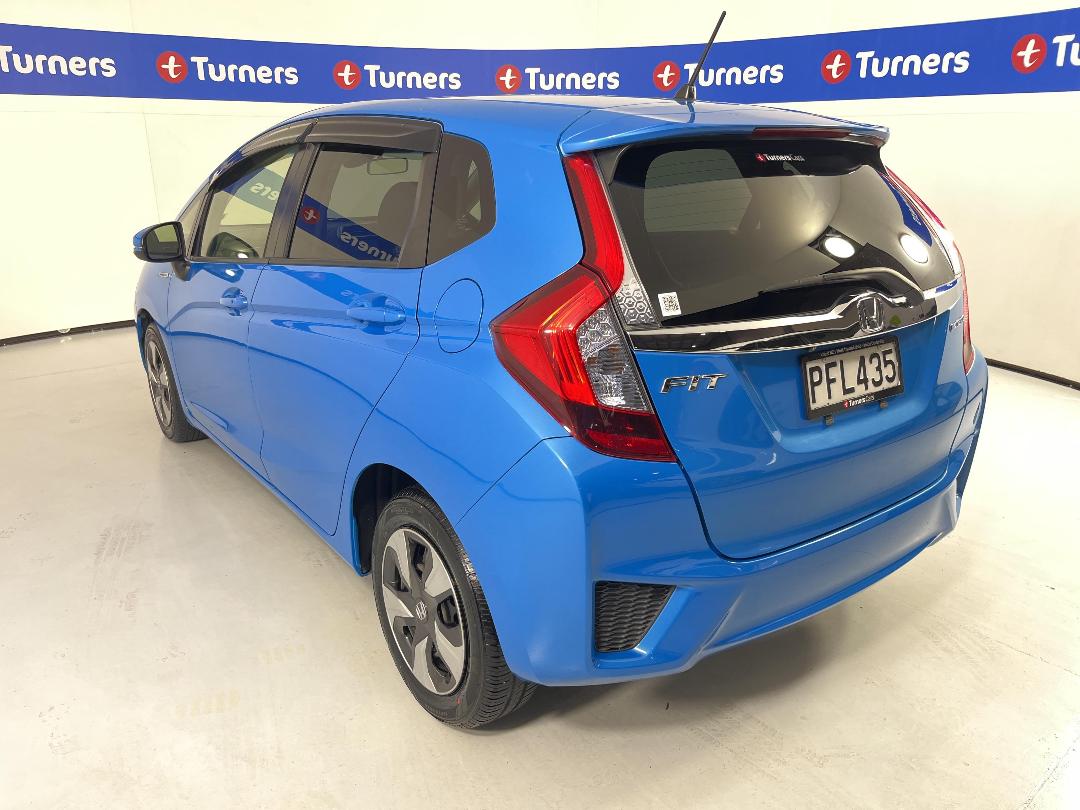 Photo '5' of Honda FIT Photo '5' of Honda FIT