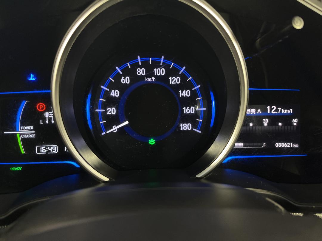 Photo '21' of Honda FIT Photo '21' of Honda FIT