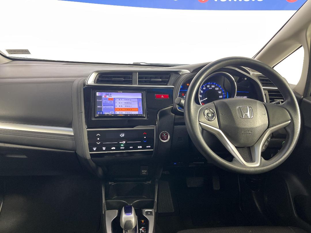 Photo '17' of Honda FIT Photo '17' of Honda FIT