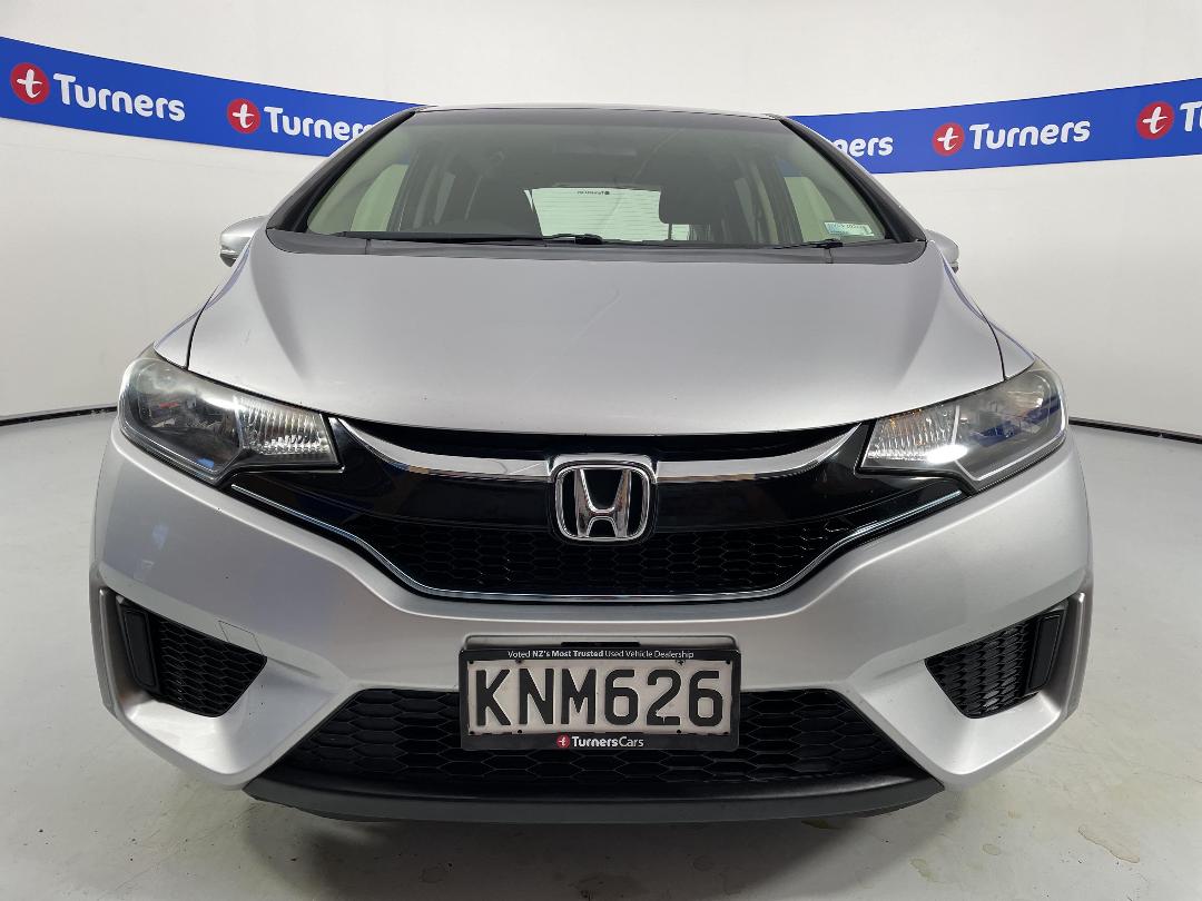 Photo '2' of Honda FIT