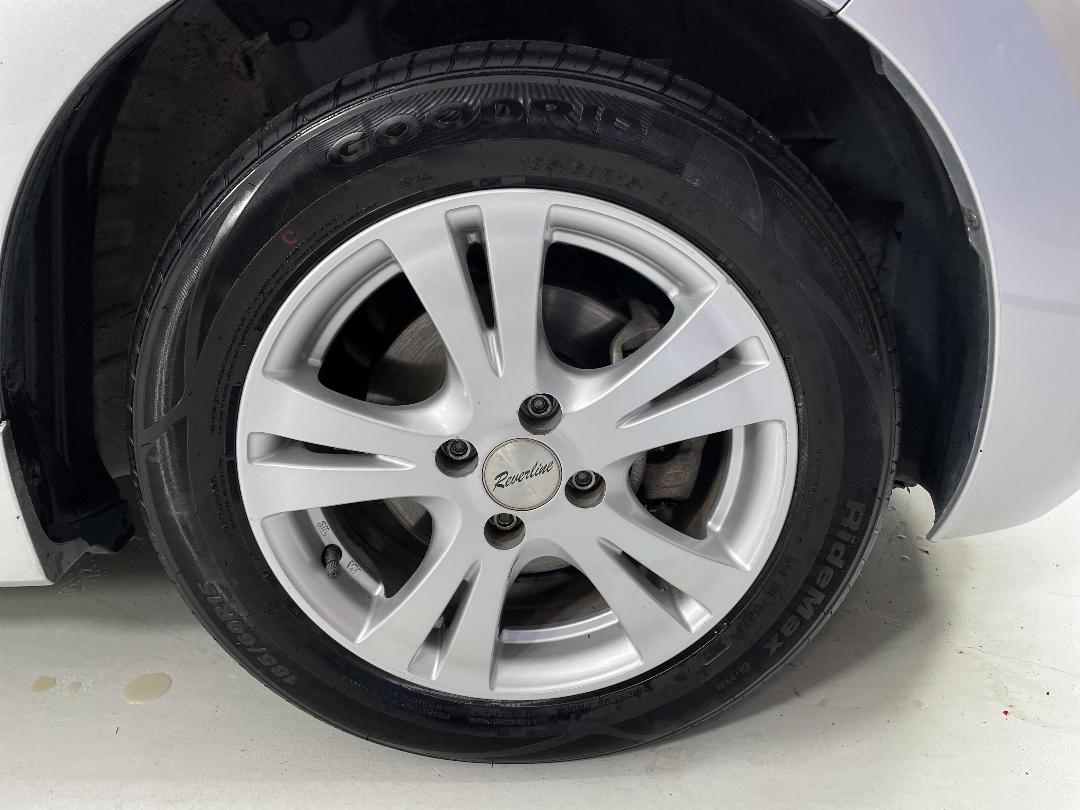 Photo '9' of Honda FIT