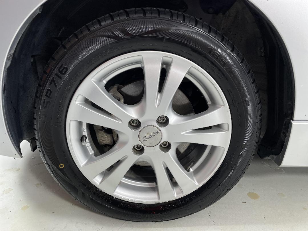 Photo '10' of Honda FIT