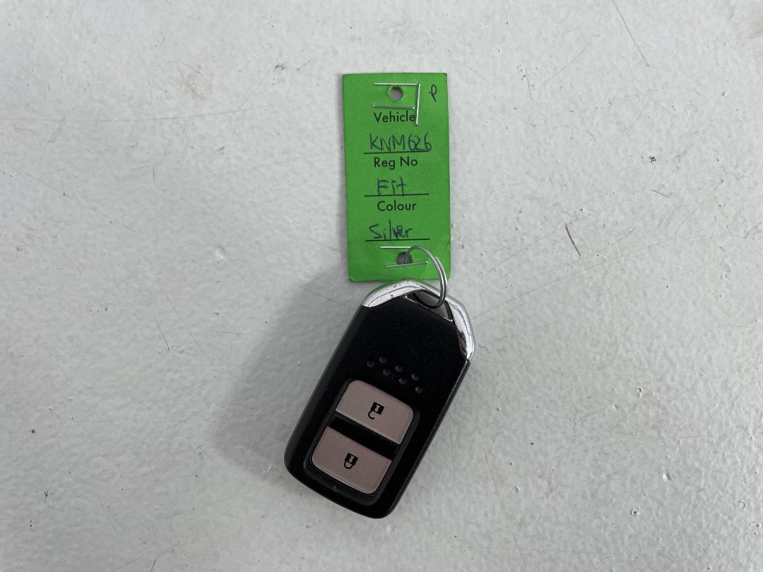 Photo '22' of Honda FIT