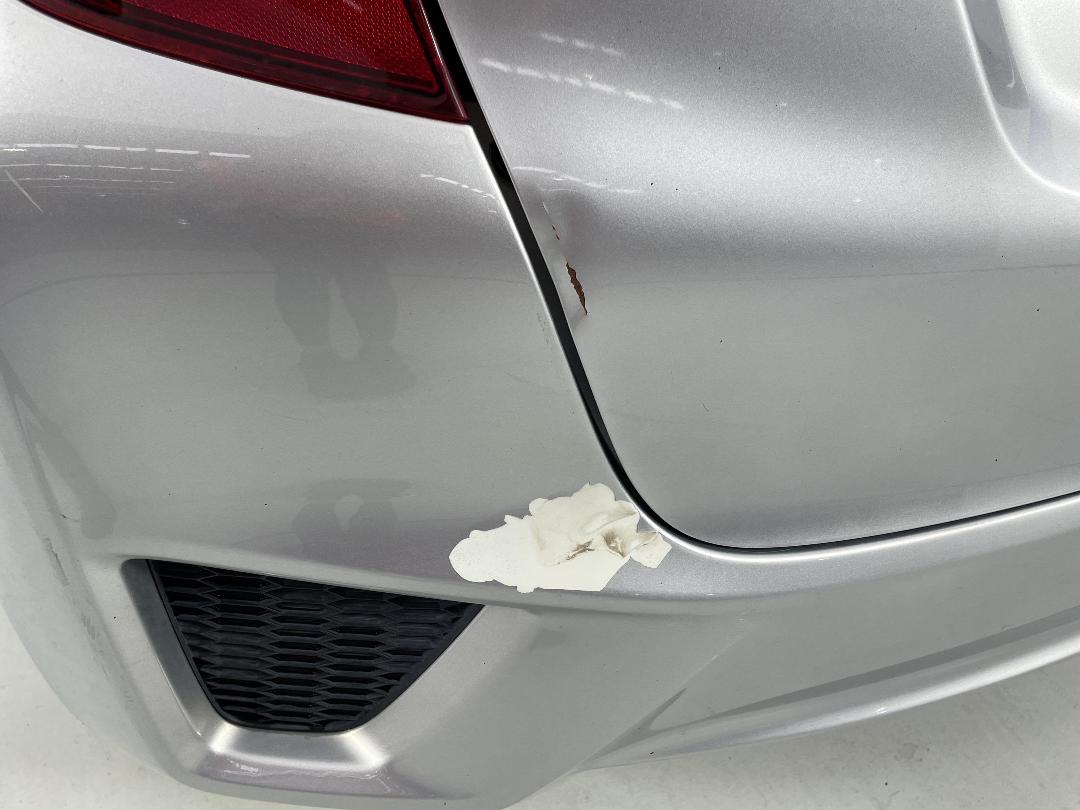 Photo '29' of Honda FIT