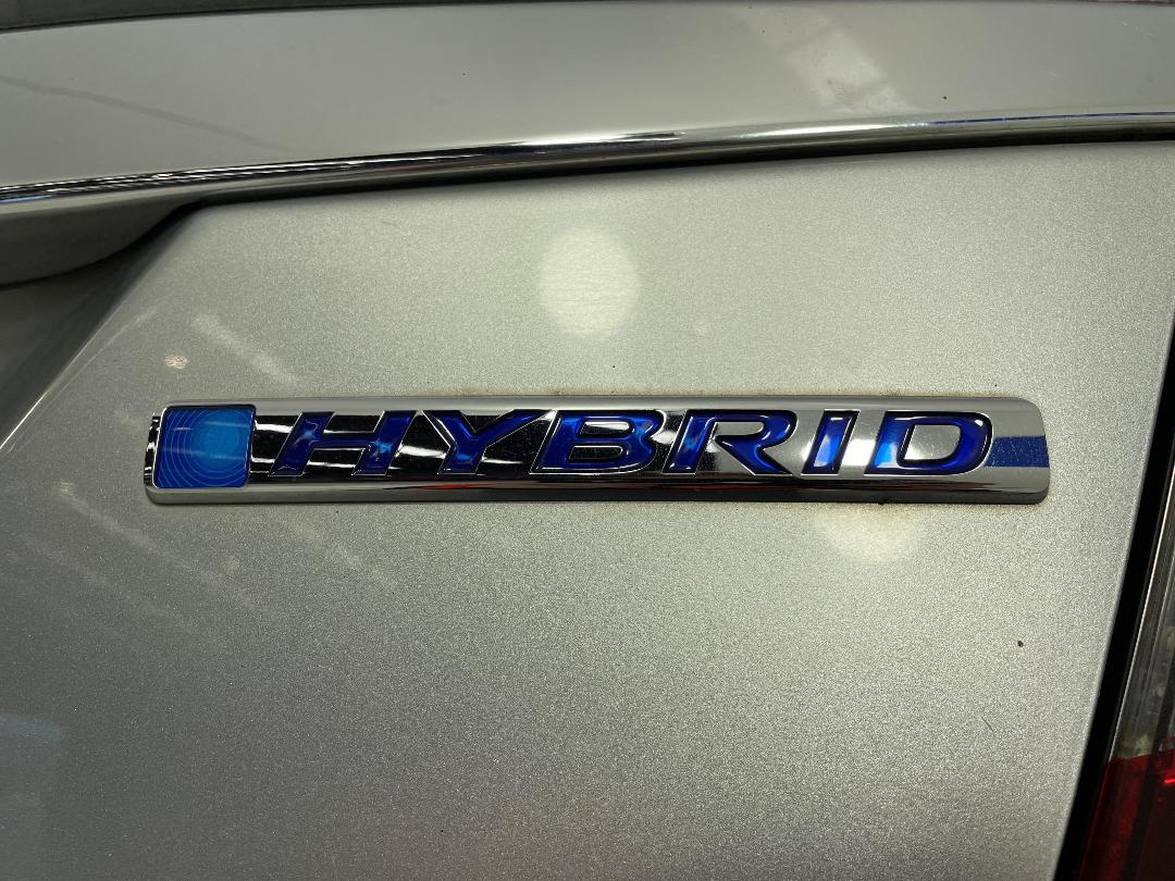 Photo '26' of Honda FIT