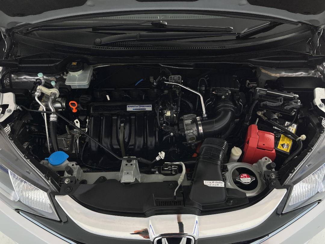 Photo '13' of Honda FIT