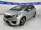 Thumbnail '4' of Honda FIT