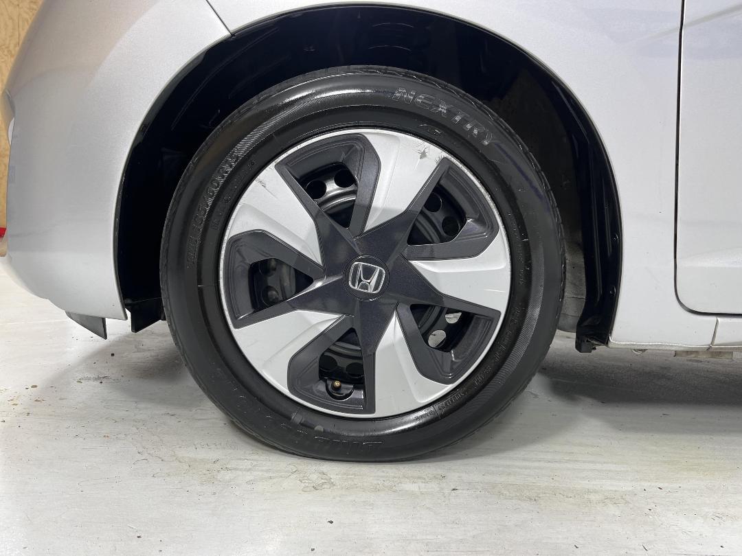 Photo '10' of Honda FIT