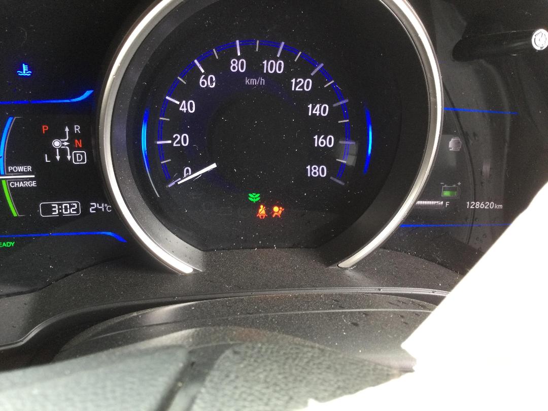 Photo '12' of Honda FIT Hybrid Photo '12' of Honda FIT Hybrid