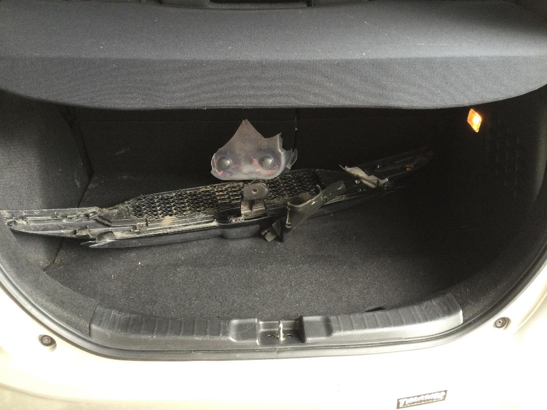 Photo '16' of Honda FIT Hybrid Photo '16' of Honda FIT Hybrid