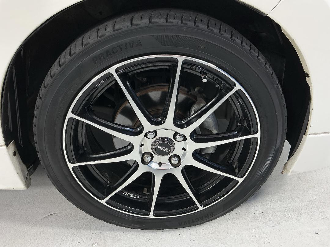 Photo '9' of Honda FIT