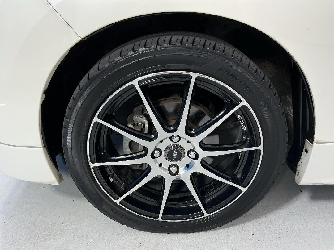 Photo '10' of Honda FIT