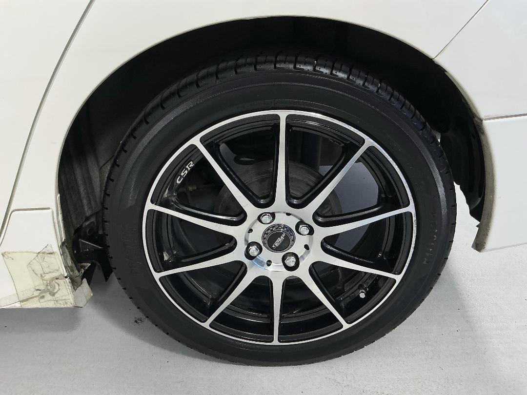 Photo '11' of Honda FIT