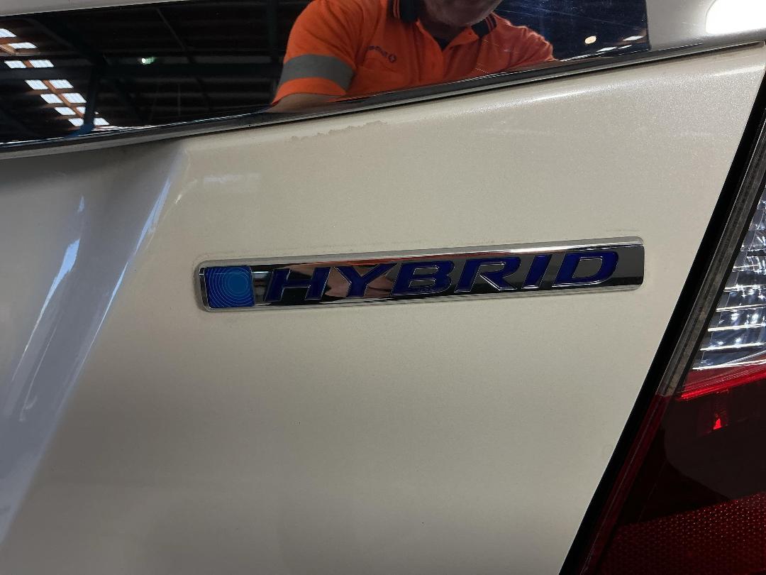 Photo '30' of Honda FIT