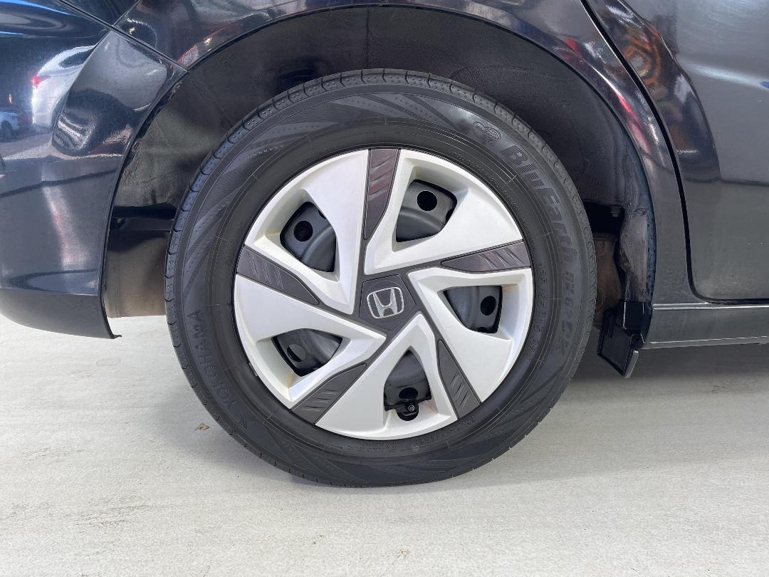 Photo '12' of Honda Freed Photo '12' of Honda Freed