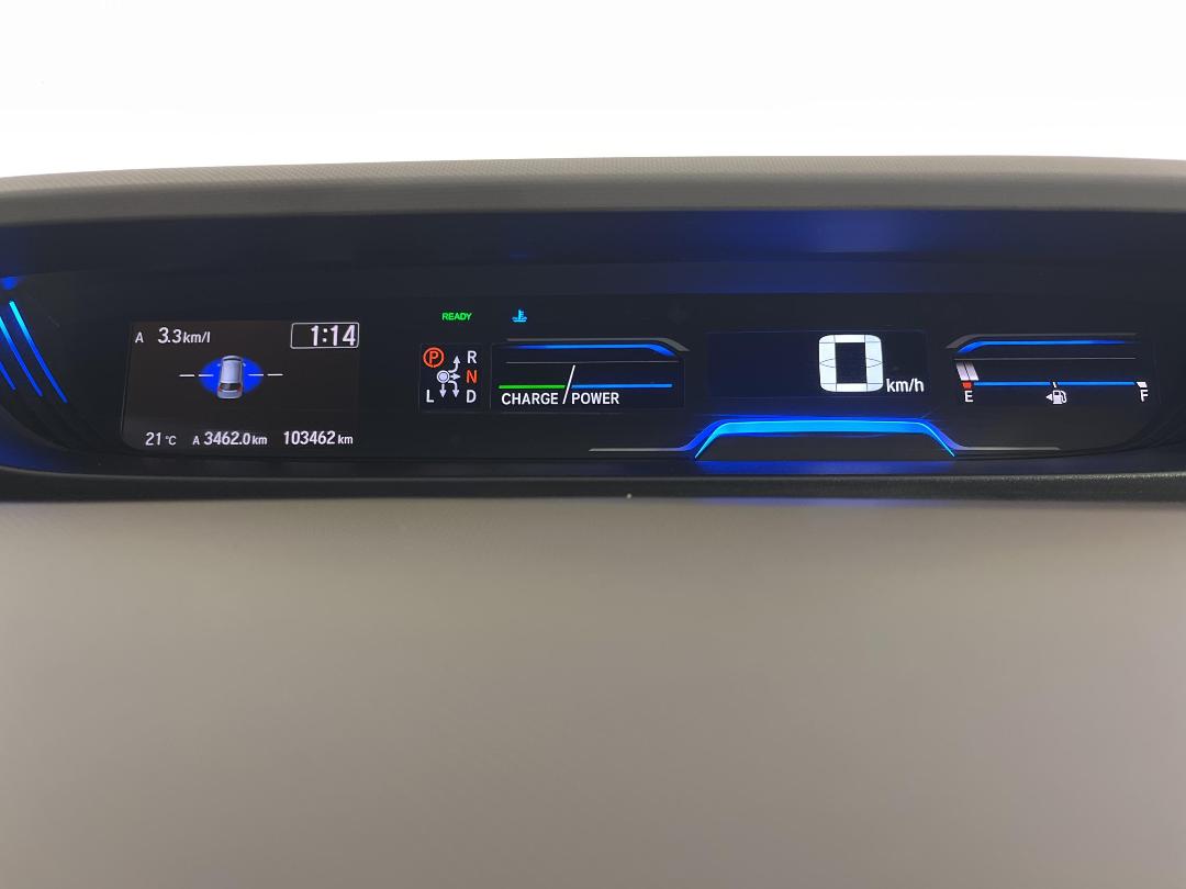 Photo '21' of Honda Freed Photo '21' of Honda Freed