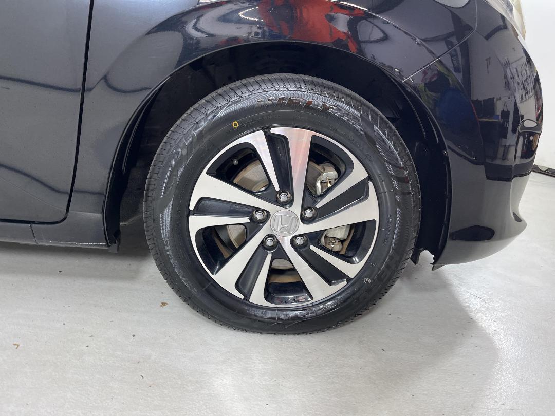 Photo '9' of Honda Freed