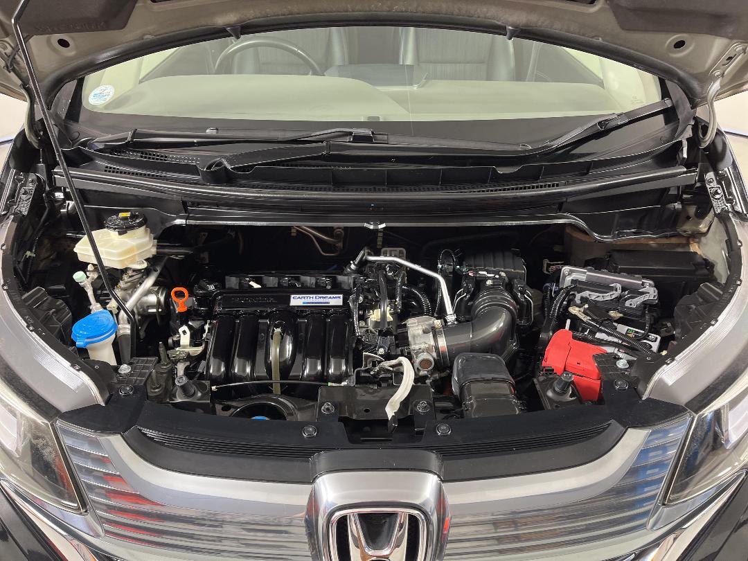 Photo '13' of Honda Freed