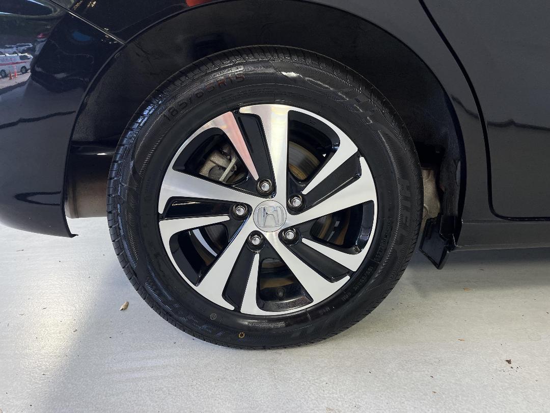 Photo '12' of Honda Freed