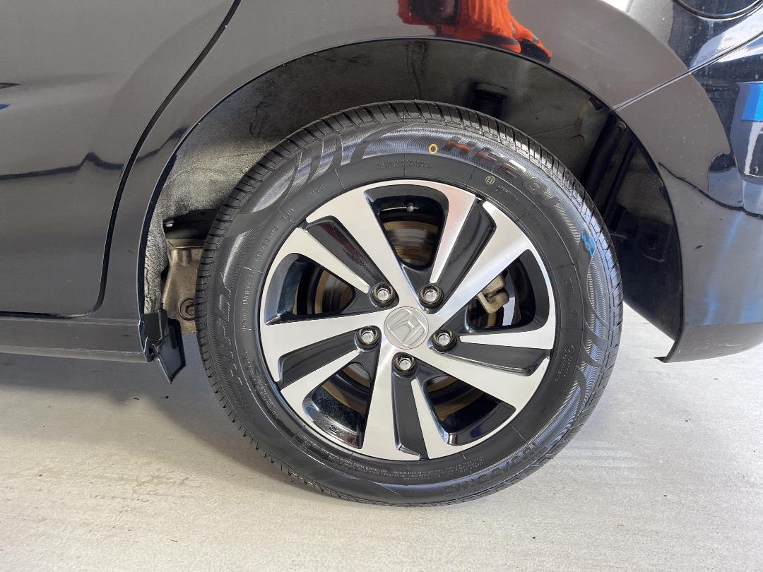 Photo '11' of Honda Freed