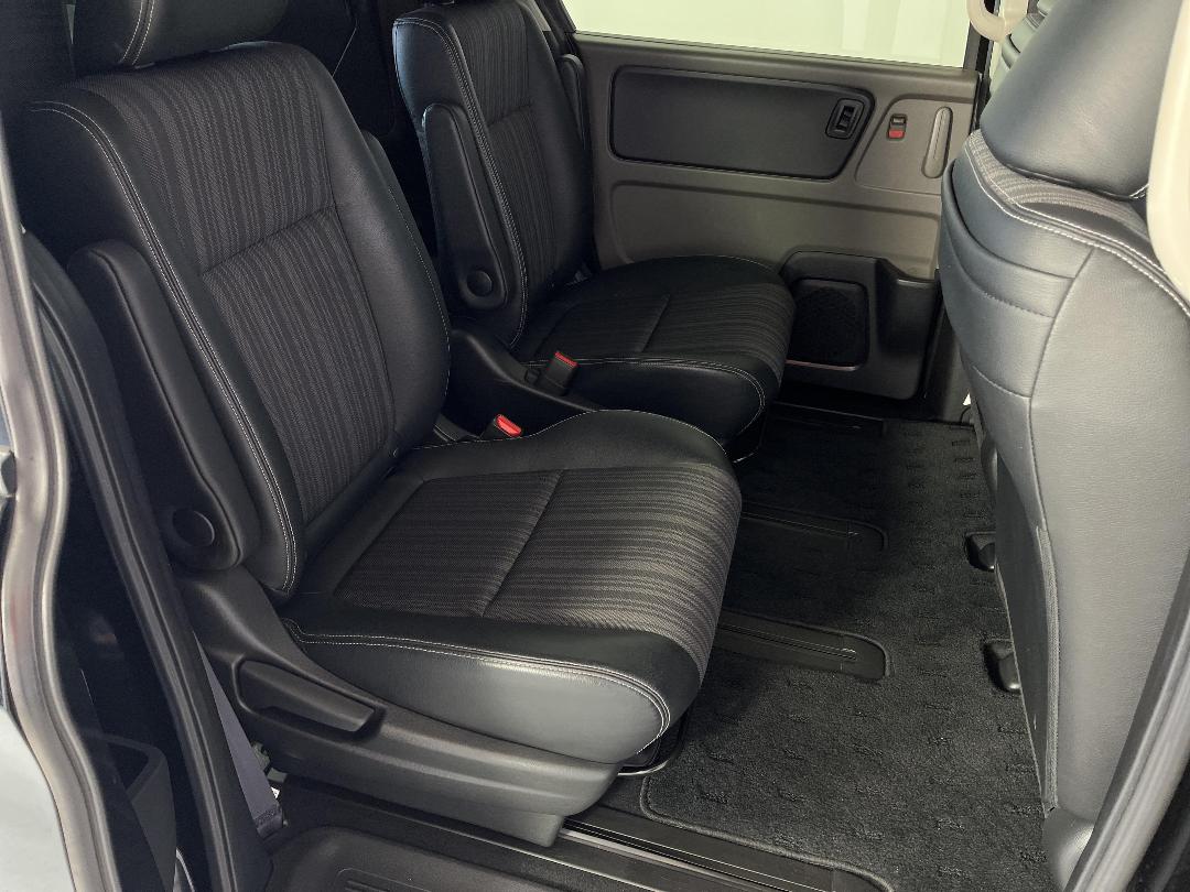 Photo '19' of Honda Freed