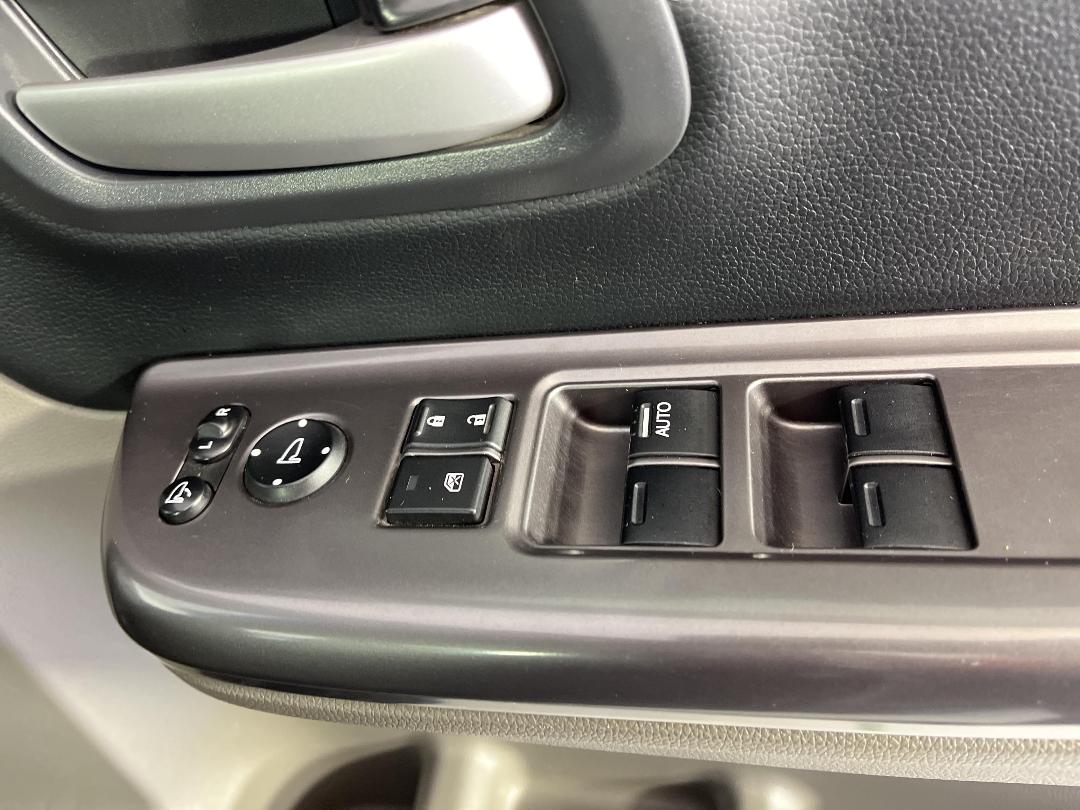 Photo '22' of Honda Freed