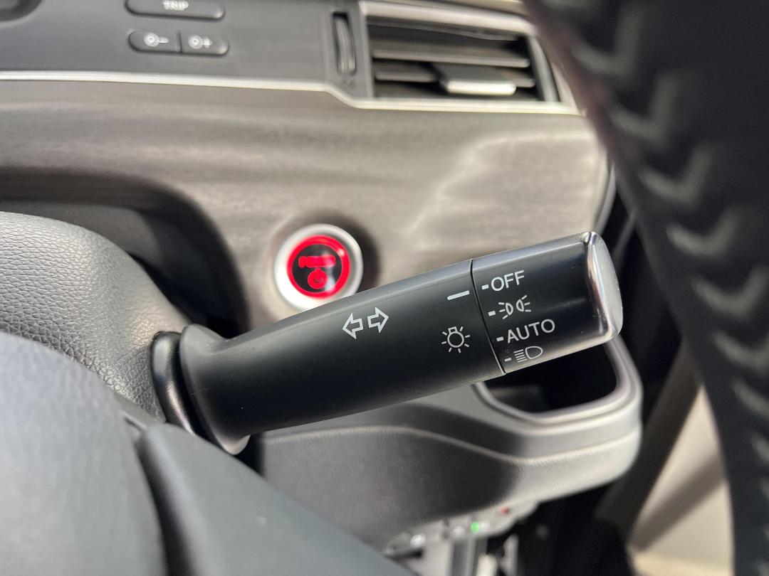 Photo '25' of Honda Freed