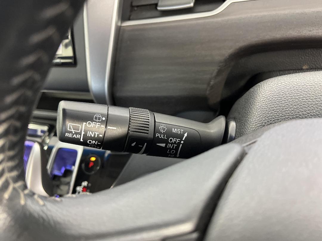 Photo '26' of Honda Freed