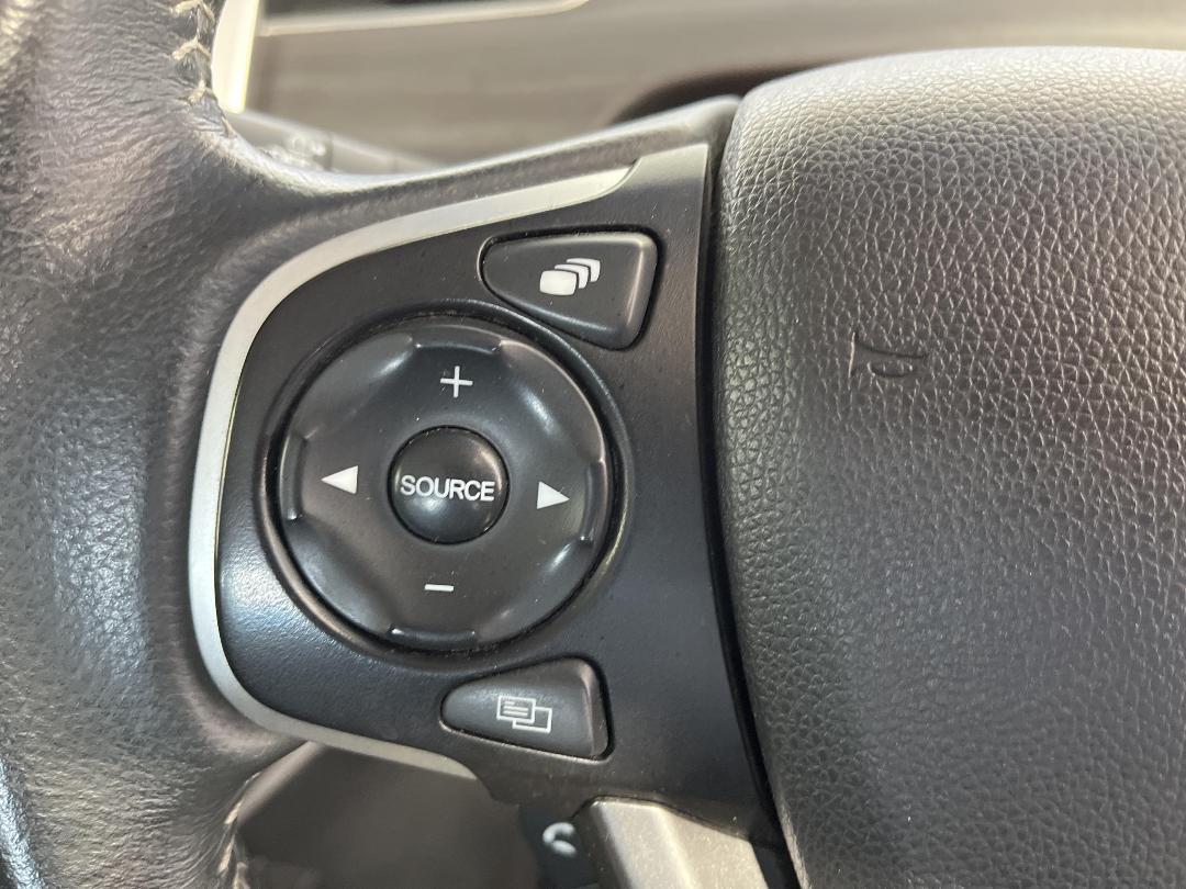 Photo '27' of Honda Freed