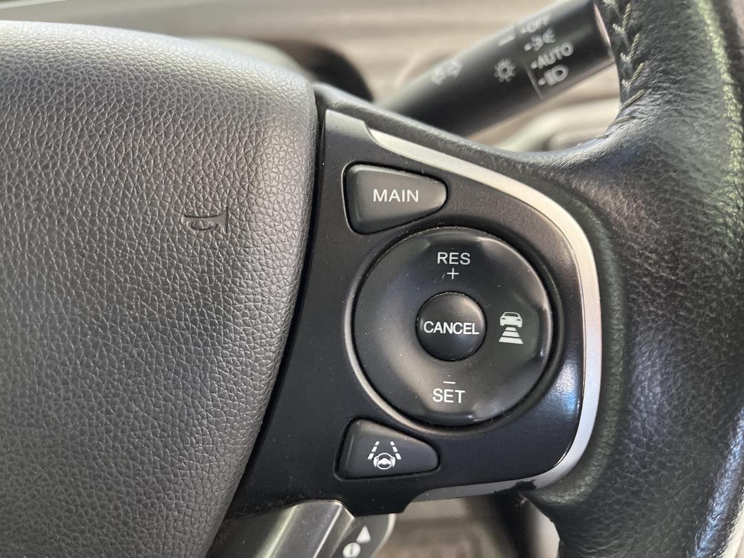 Photo '28' of Honda Freed