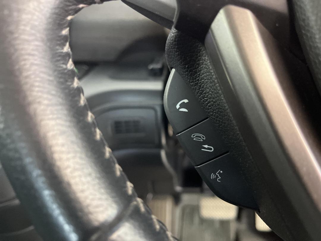 Photo '30' of Honda Freed