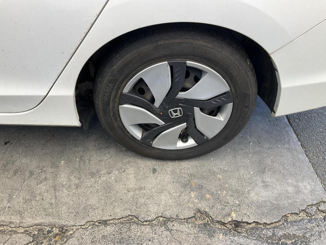 Photo '9' of Honda Grace Photo '9' of Honda Grace