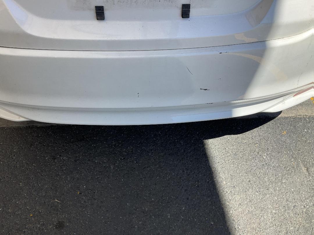 Photo '12' of Honda Grace Photo '12' of Honda Grace