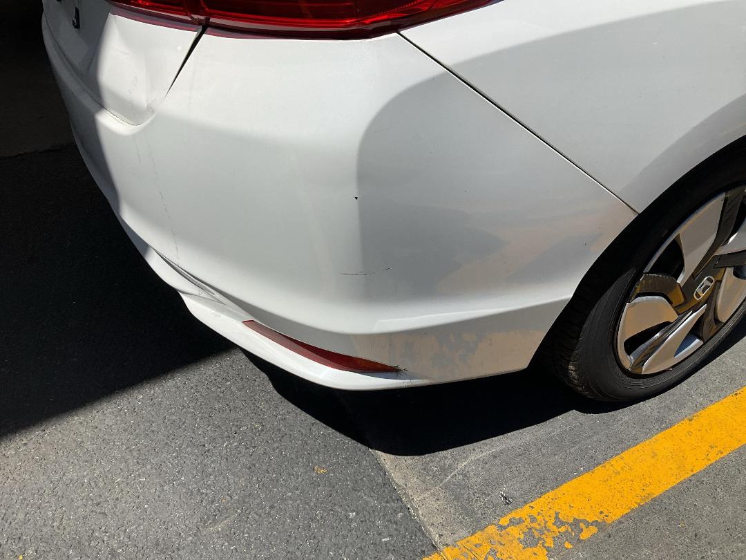 Photo '16' of Honda Grace Photo '16' of Honda Grace