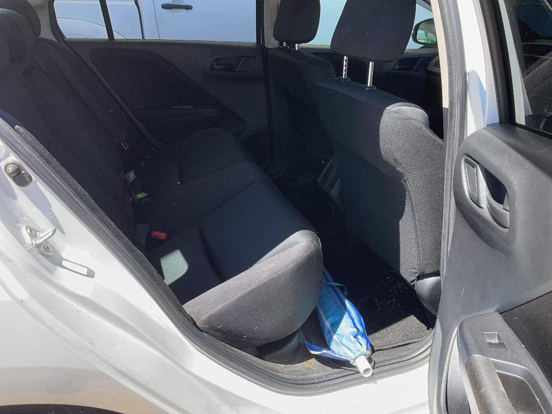 Photo '19' of Honda Grace Photo '19' of Honda Grace