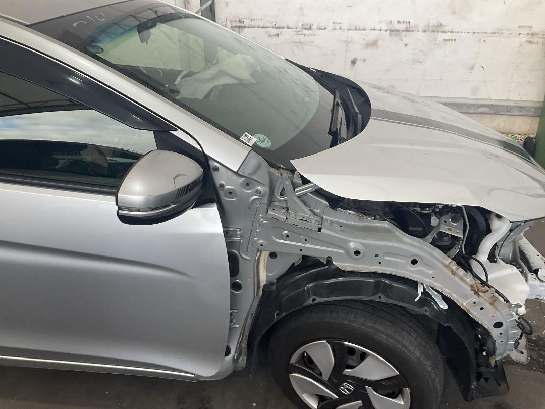 Photo '3' of Honda Grace Hybrid Photo '3' of Honda Grace Hybrid