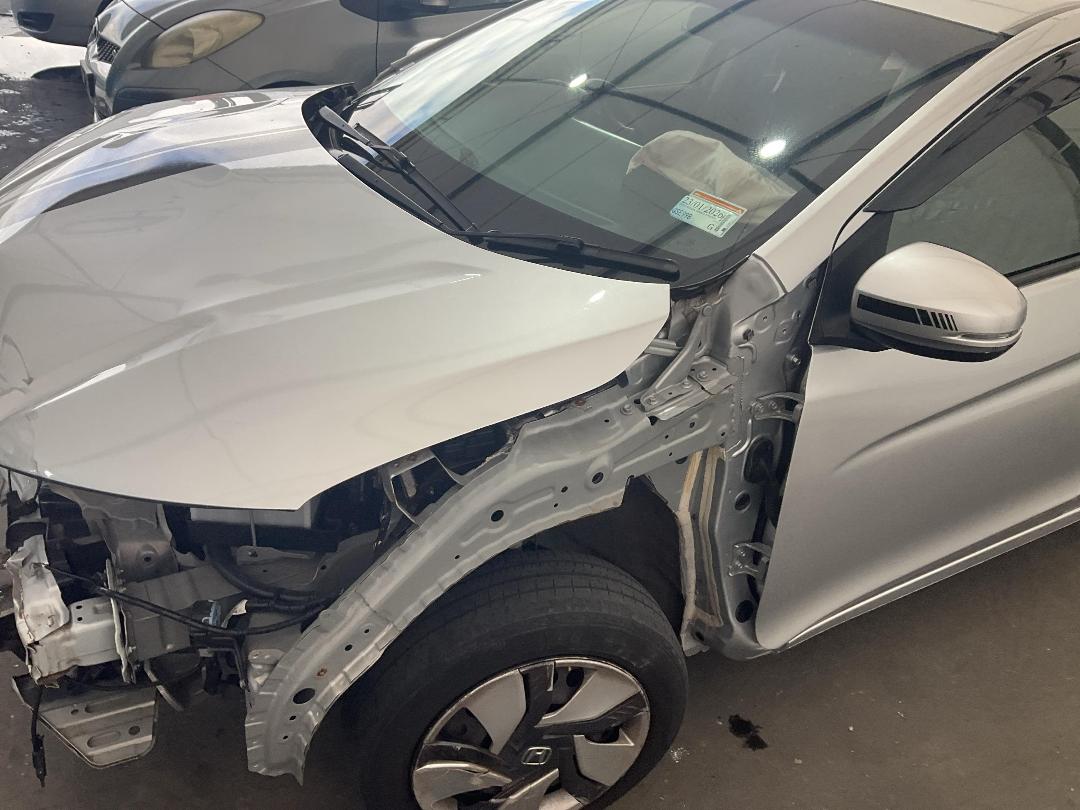 Photo '8' of Honda Grace Hybrid Photo '8' of Honda Grace Hybrid