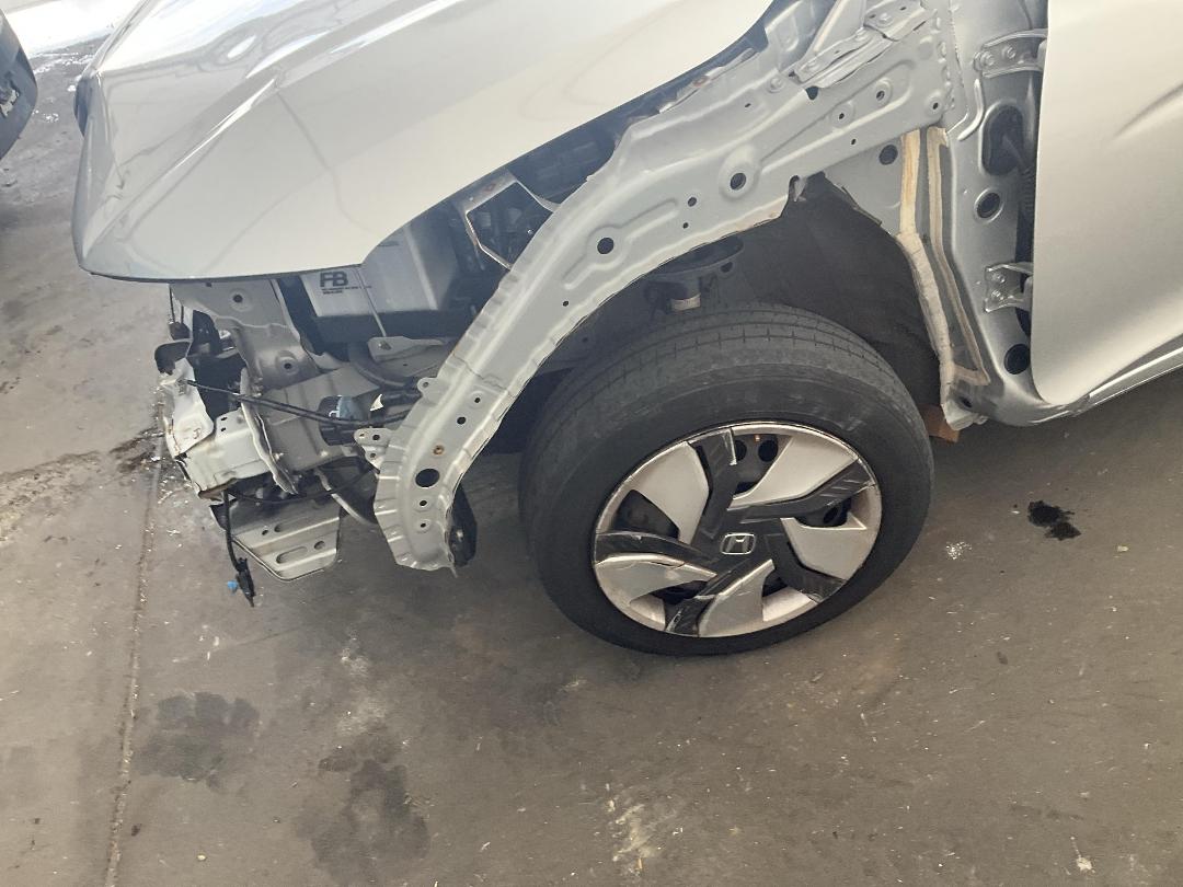 Photo '7' of Honda Grace Hybrid Photo '7' of Honda Grace Hybrid