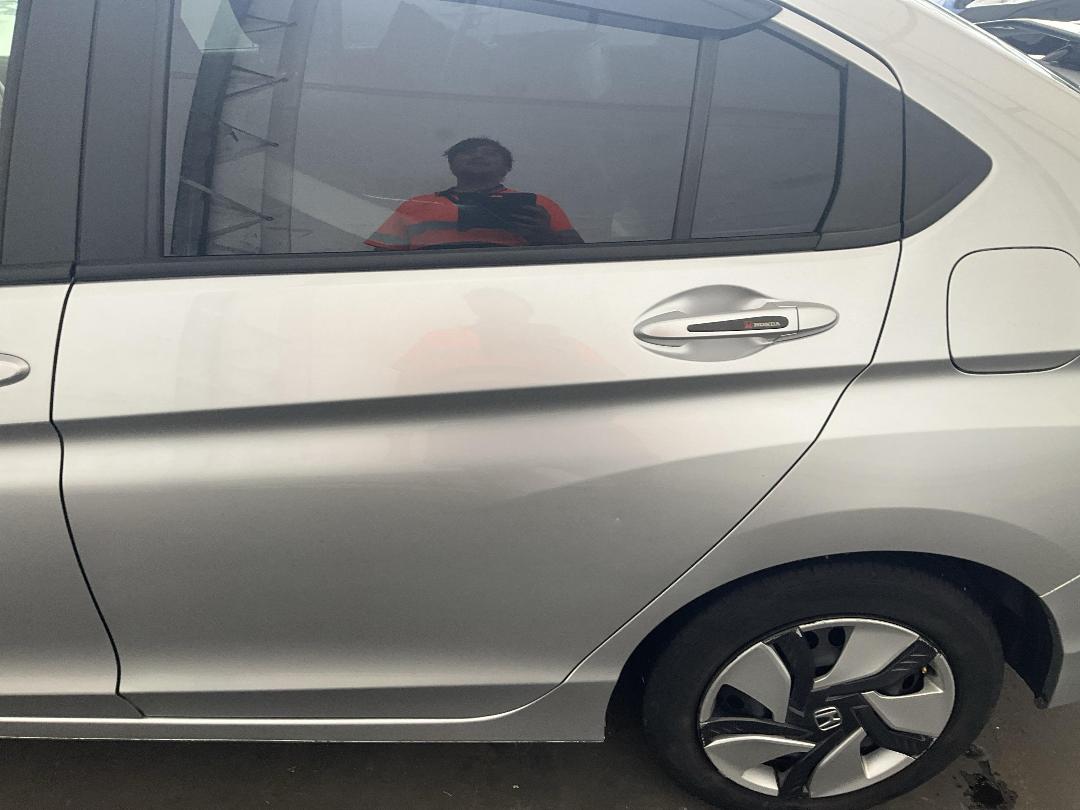 Photo '12' of Honda Grace Hybrid Photo '12' of Honda Grace Hybrid