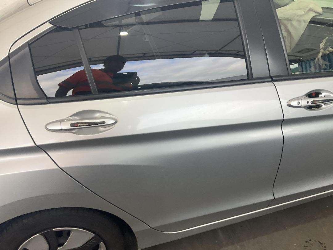 Photo '16' of Honda Grace Hybrid Photo '16' of Honda Grace Hybrid