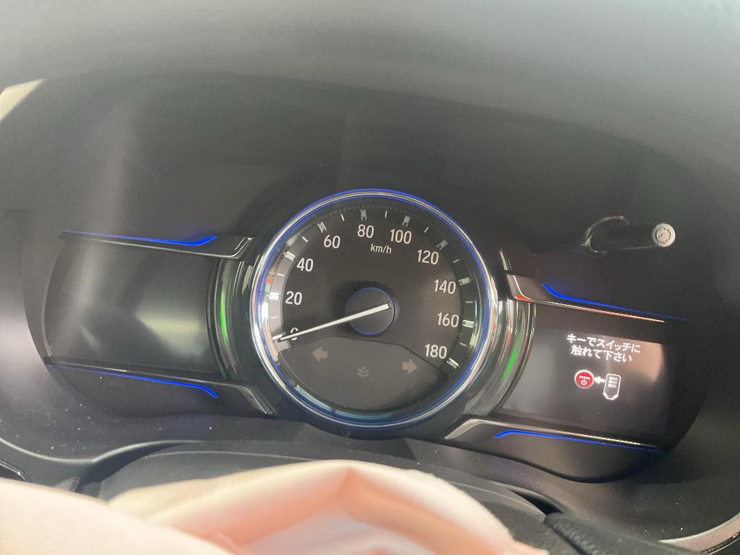 Photo '18' of Honda Grace Hybrid Photo '18' of Honda Grace Hybrid