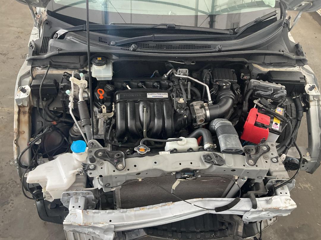 Photo '17' of Honda Grace Hybrid Photo '17' of Honda Grace Hybrid